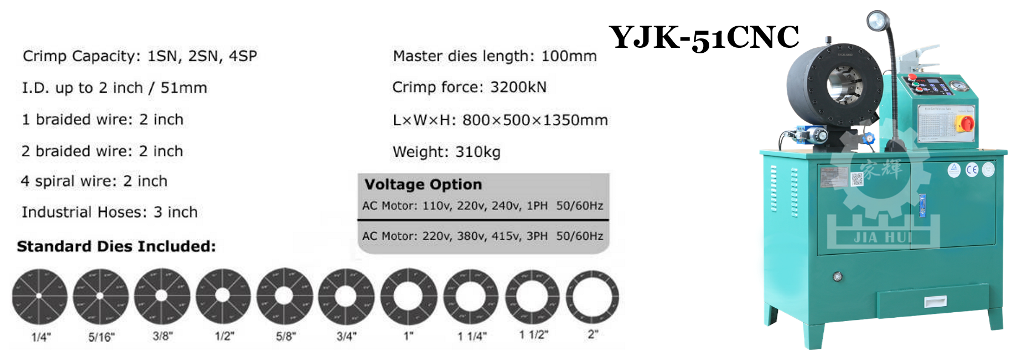 yjk-51cnc