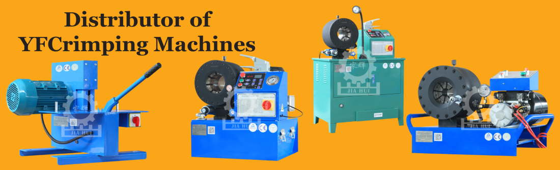 crimping machines