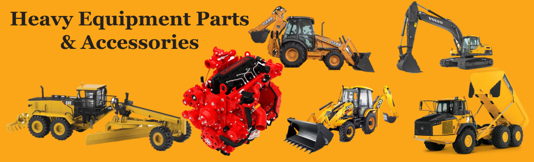 parts and accessories